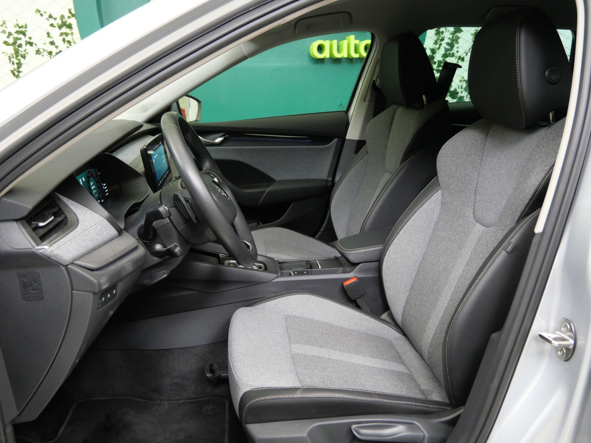 Škoda Octavia 2.0 TDI 110 kW Top Selection