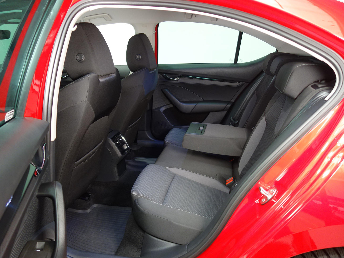 ŠKODA Octavia 1.5 TSI 110 kW Ambition