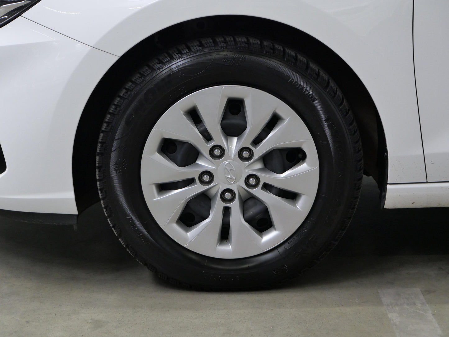 Hyundai i30 1.5i 80 kW Start Plus