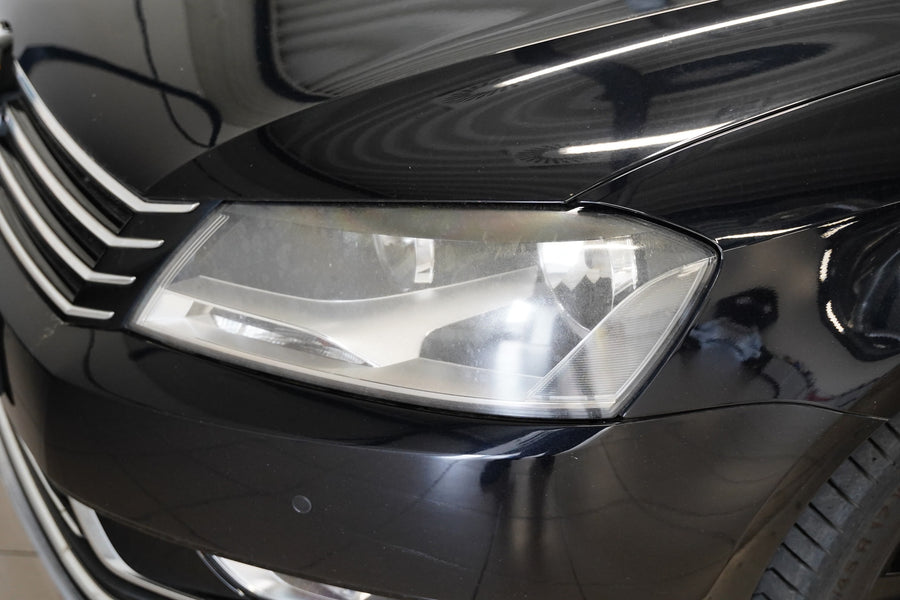 Volkswagen Passat 2.0 TDI 103 kW DSG Highline – foto 9