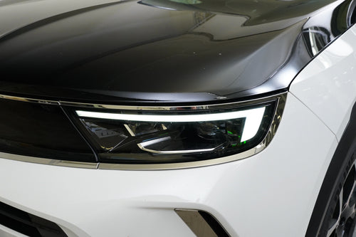 Opel Mokka – foto 9