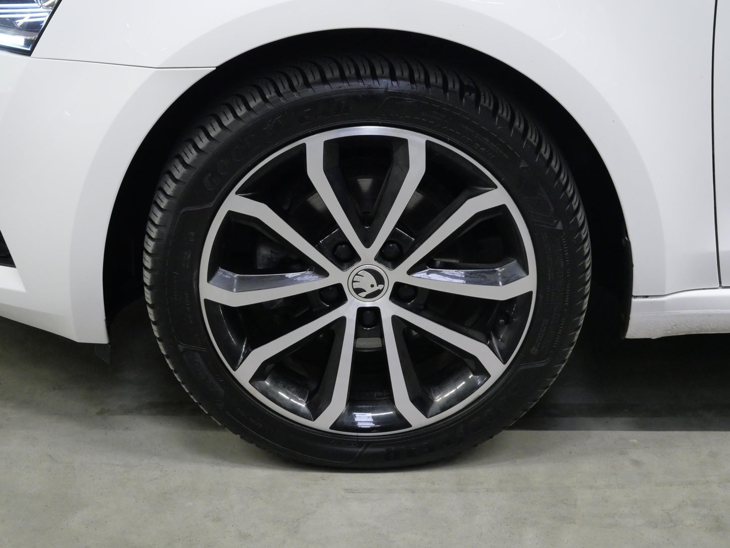 Škoda Octavia 1.6 TDI 85 kW DSG Soleil