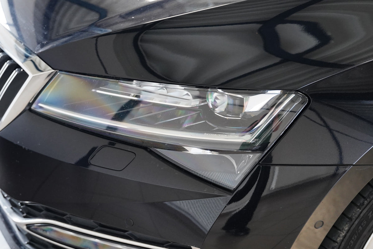 Škoda Superb 2.0 TDI 147kW L&K