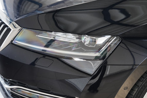 Škoda Superb 2.0 TDI 147kW L&K – foto 9