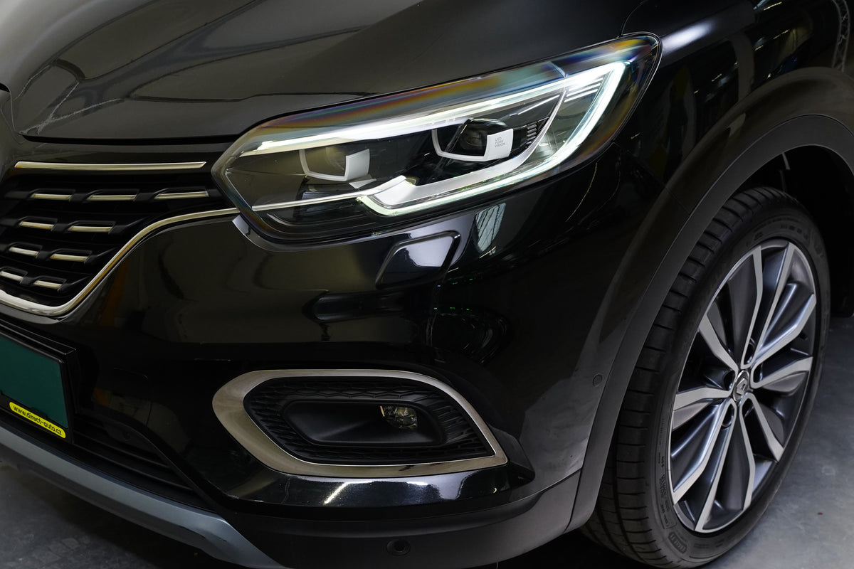 Renault Kadjar 1.7 dCi 110kW 4x4 BOSE Edition