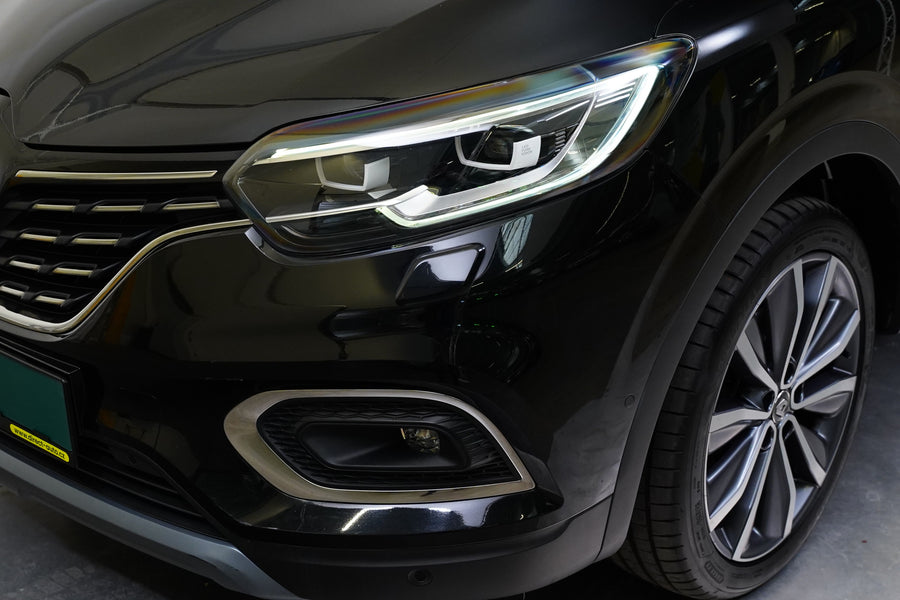 Renault Kadjar 1.7 dCi 110kW 4x4 BOSE Edition – foto 9