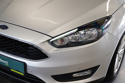 Ford Focus 1.0 EcoBoost 92 kW Trend – foto 9