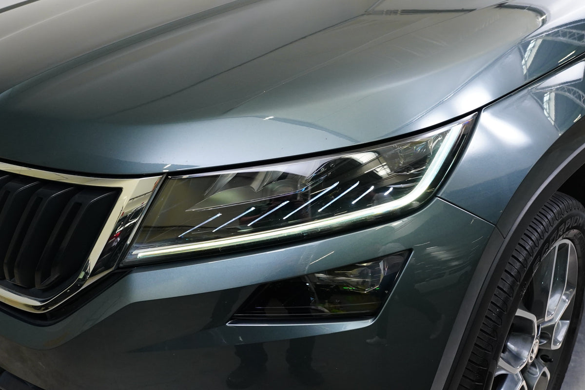 Škoda Kodiaq 2.0 TDI 140 kW 4x4 Scout – foto 9