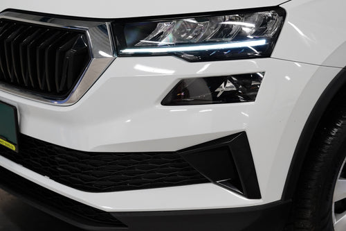 Škoda Karoq 2.0 TDI 110kW DSG 4x4 Ambition – foto 9
