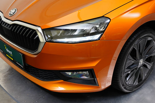 Škoda Fabia 1.0 TSI 81 kW Style – foto 9