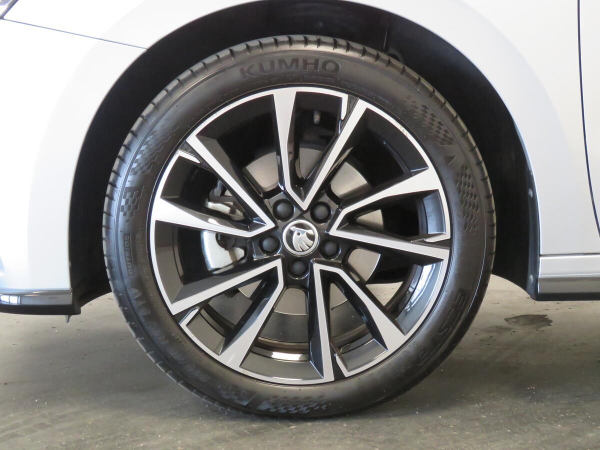 Škoda Fabia 1.0 TSI 85 kW Monte Carlo