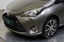 Toyota Yaris 1.5 VVT-iE 82 kW