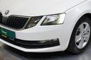 Škoda Octavia 1.6 TDI 85 kW Ambition