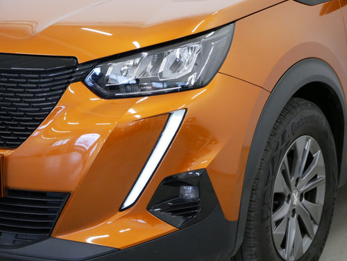 Peugeot 2008 1.2 PureTech 74 kW Active – foto 9