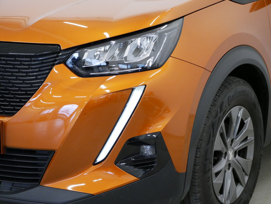 Peugeot 2008 1.2 PureTech 74 kW Active – foto 9