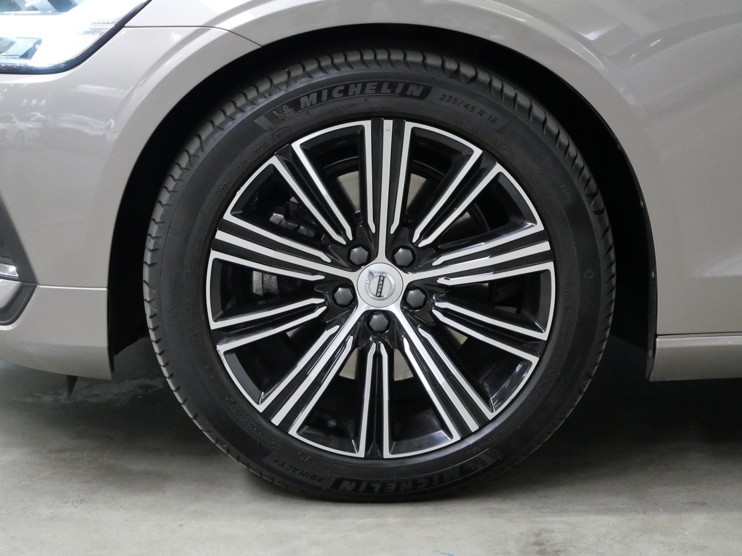 Volvo V60 2.0 B3 140 kW Inscription