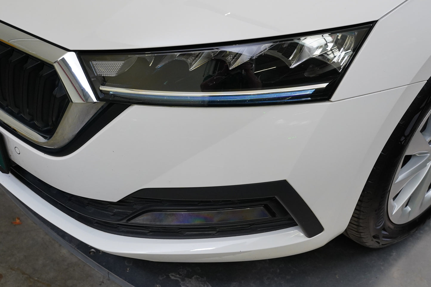 Škoda Octavia 2.0 TDI 110 kW Ambition 4x4