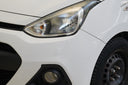 Hyundai i10 1.0 MPI 48 kW