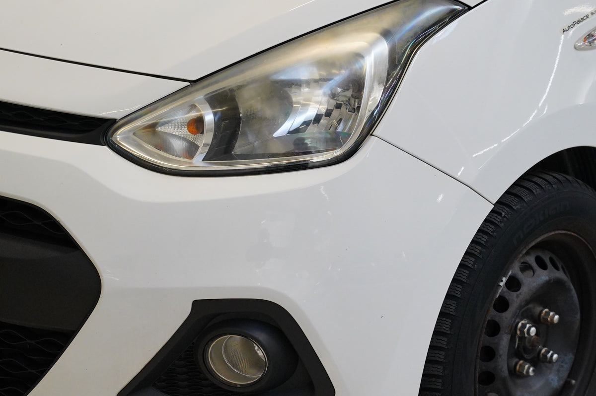 Hyundai i10 1.0 MPI 48 kW – foto 9