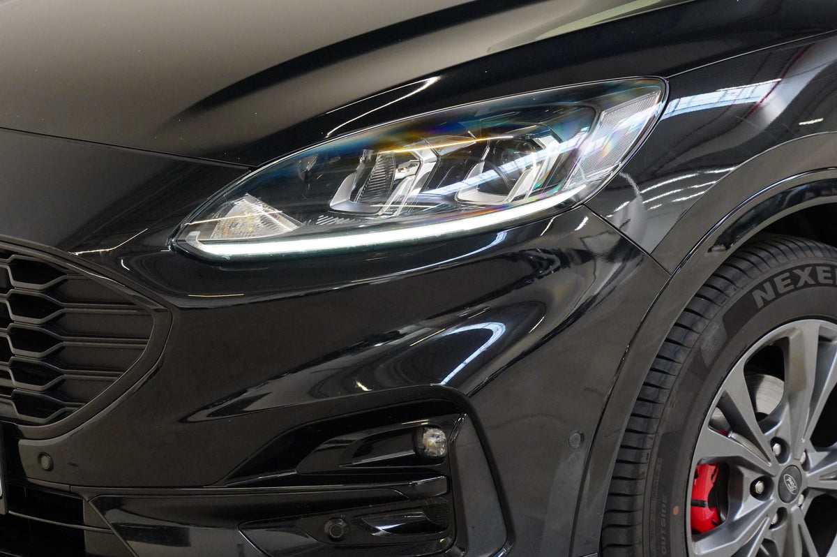 Ford Kuga 1.5 TDCi 88 kW ST-Line – foto 9