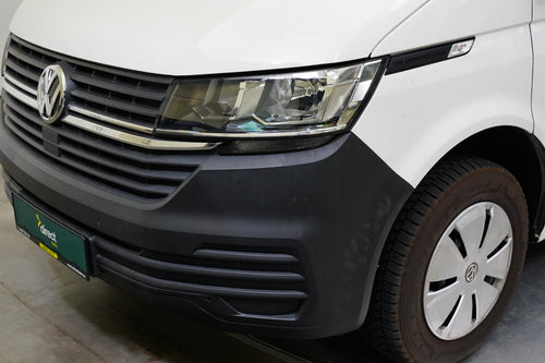Volkswagen Transporter 2.0 TDI 81 kW – foto 9