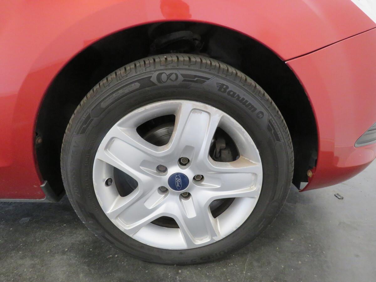 Ford Focus 1.6i 85 kW Style