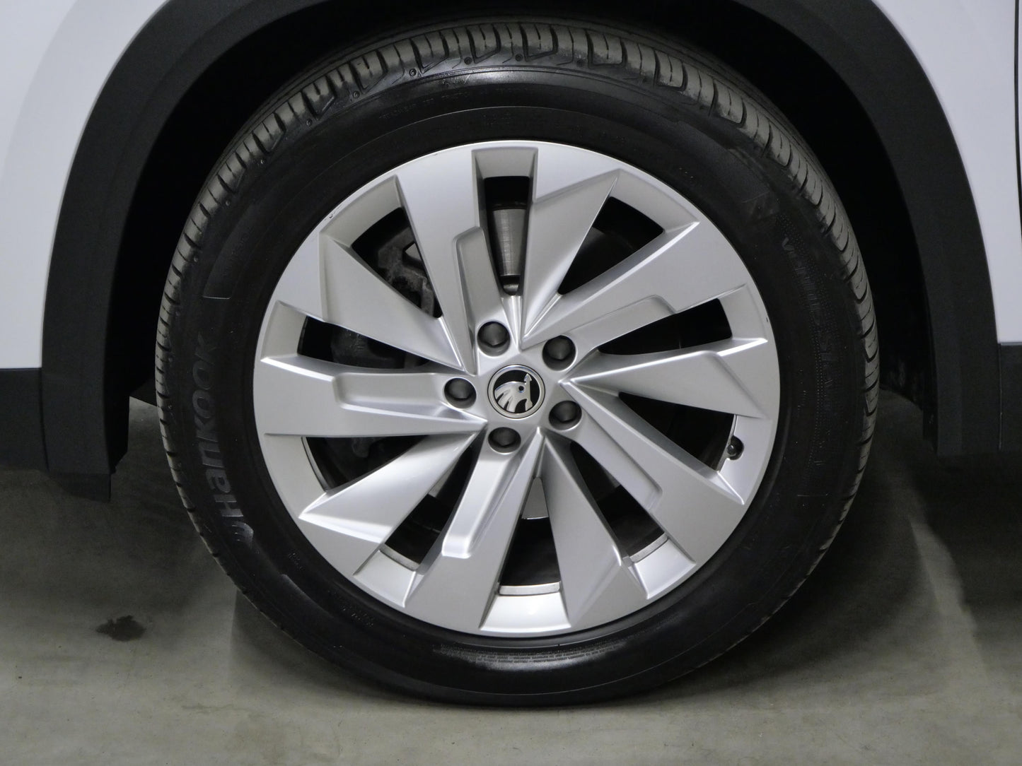 Škoda Kodiaq 2.0 TDI 142 kW Selection