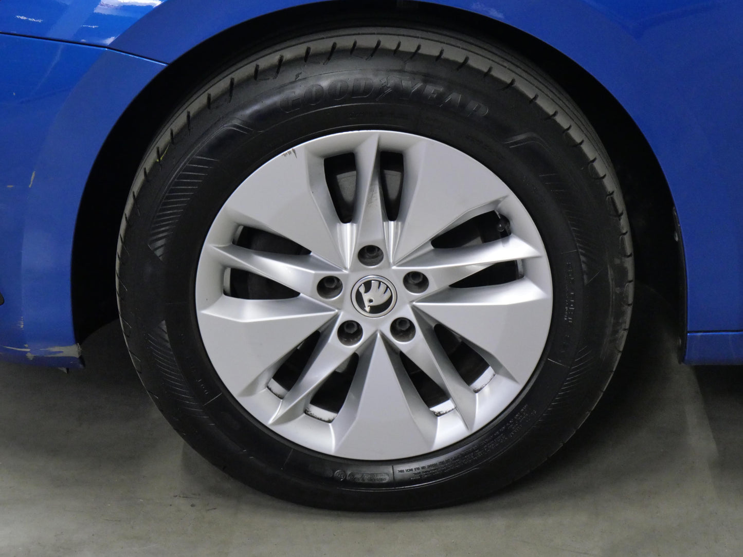 Škoda Octavia 2.0 TDI 85 kW Ambition Plus