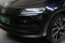 Škoda Karoq 2.0 TSI 140 kW 4x4 Sportline