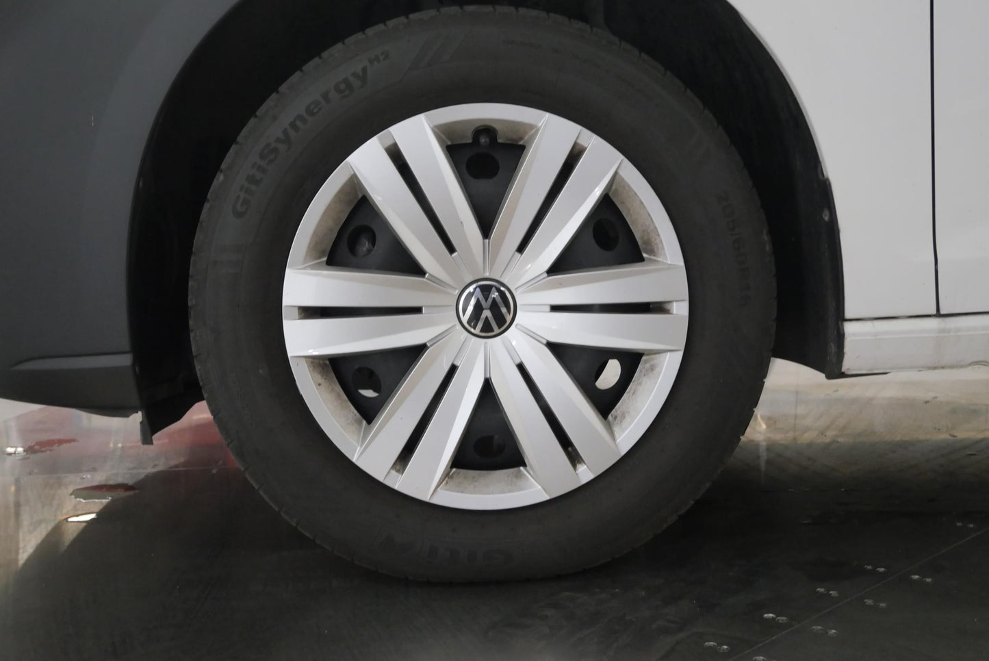 Volkswagen Caddy 2.0 TDI 75 kW Cargo