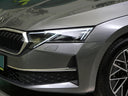 Škoda Octavia 2.0 TDI 110 kW Top Selection