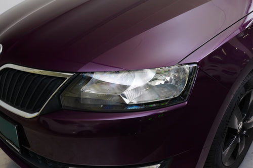 Škoda Rapid 1.2 TSI 81 kW Drive – foto 9