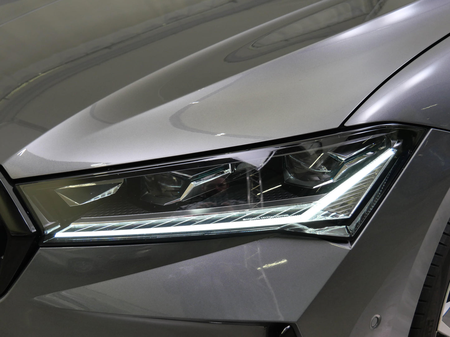 Škoda Superb 2.0 TDI 142 kW 4x4 SportLine