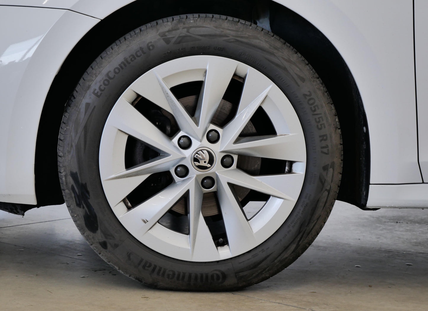 Škoda Octavia 2.0 TDI 85kW Style