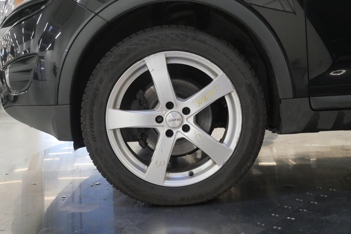 Ford Kuga 2.0 TDCi, 4x4