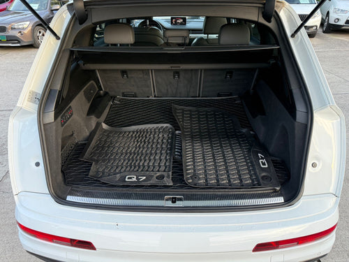 Audi Q7 3.0TDI 200KW Quattro – foto 9