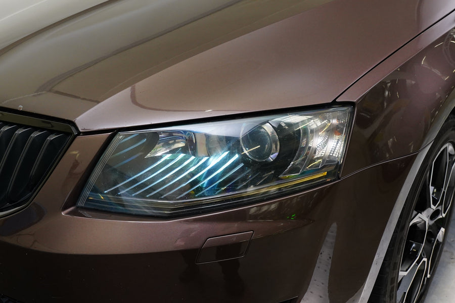 Škoda Octavia 2.0 TDI 110 kW – foto 9