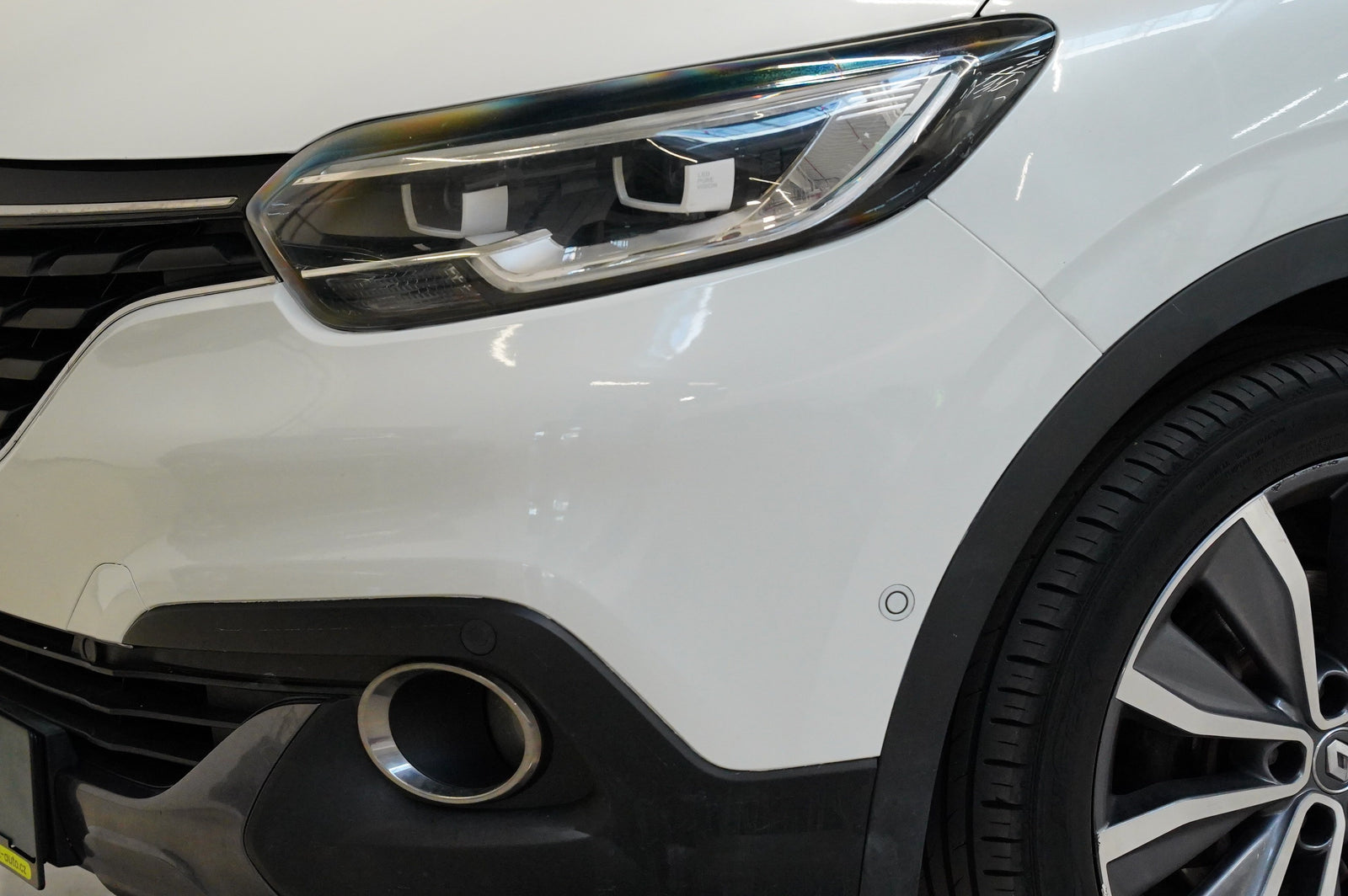 Renault Kadjar 1.6 dCi 96 kW 4x4 Bose Edition – foto 9