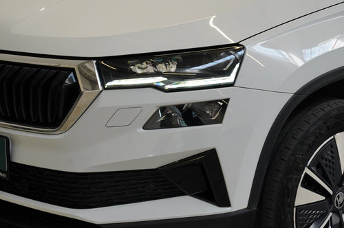 Škoda Karoq 1.5 TSI 110 kW Top Selection – foto 9