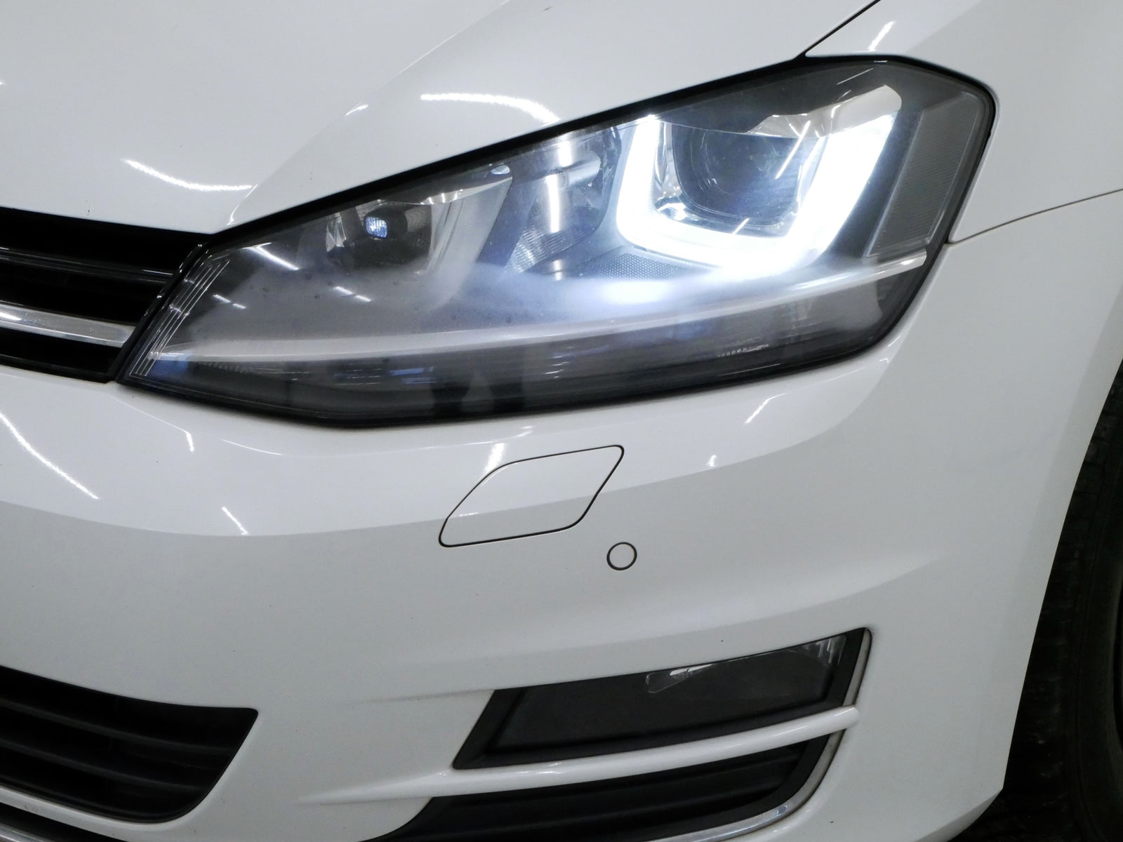 Volkswagen Golf 1.4 TSI 90 kW Highline – foto 9
