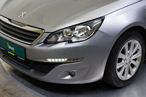 Peugeot 308 – foto 9