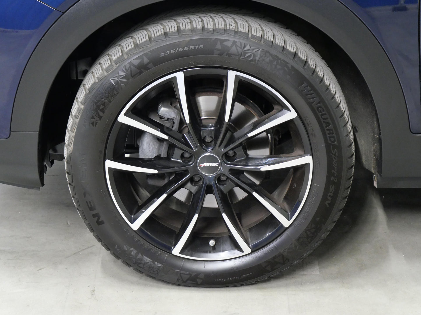 Ssang Yong Korando 1.5 Turbo e-XGI 120 kW Premium