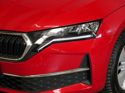 Škoda Octavia 1.5 TSI 110 kW Top Selection – foto 9