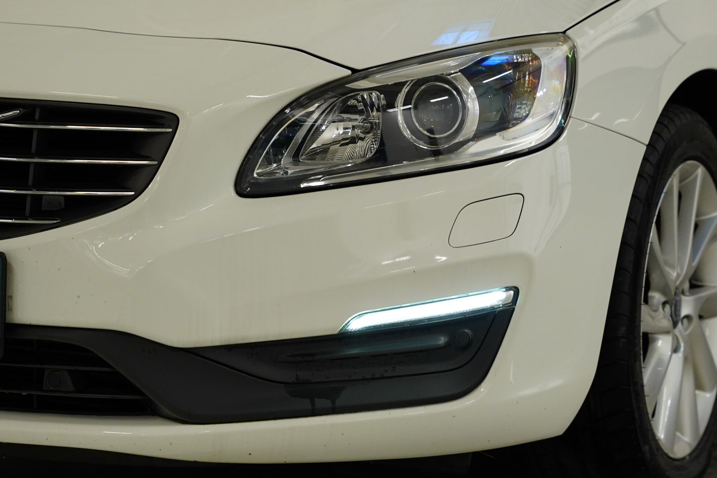 Volvo S60 2.0 T3 112 kW Momentum