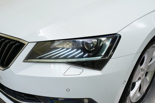 Škoda Superb 2.0 TDI 140 kW Style – foto 9
