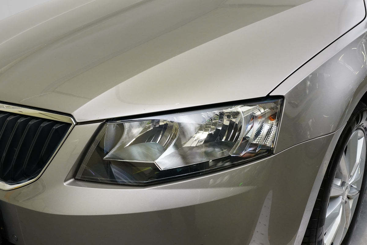 Škoda Octavia 1.6 TDI 81 kW Style – foto 9