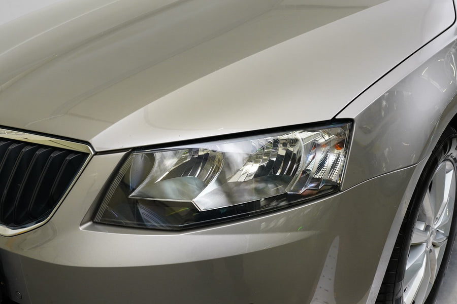 Škoda Octavia 1.6 TDI 81 kW Style – foto 9
