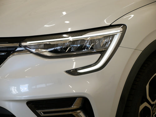 Renault Arkana 1.6 E-Tech 69 kW – foto 9