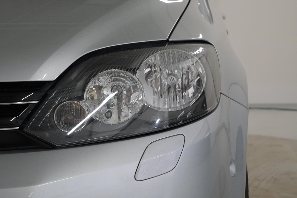 Volkswagen Golf 1.2 TSI 63 kW Life