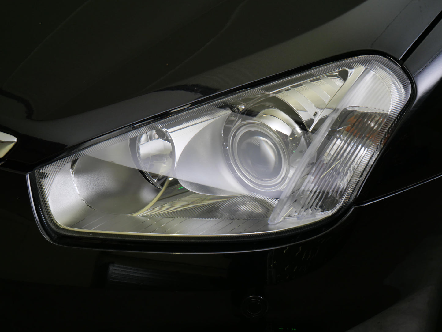 Ford C-MAX 2.0 TDCI 100 kW Titanium